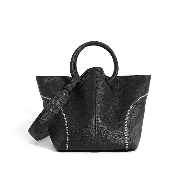 Bag: Trendy & Tote Stylish Casual Versatile Design Shoulder 1211